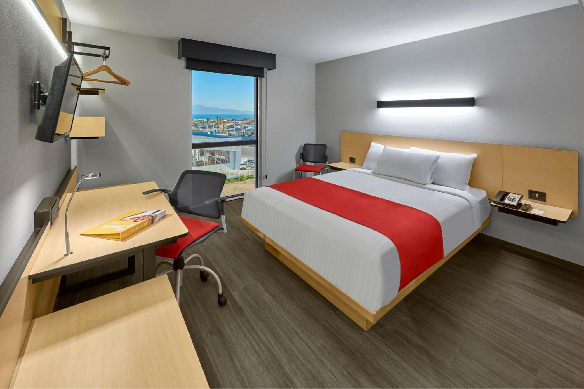 City Express By Marriott Tampico Altamira Мирамар Экстерьер фото