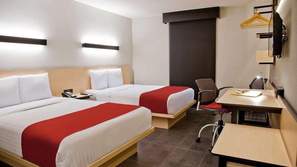 City Express By Marriott Tampico Altamira Мирамар Экстерьер фото